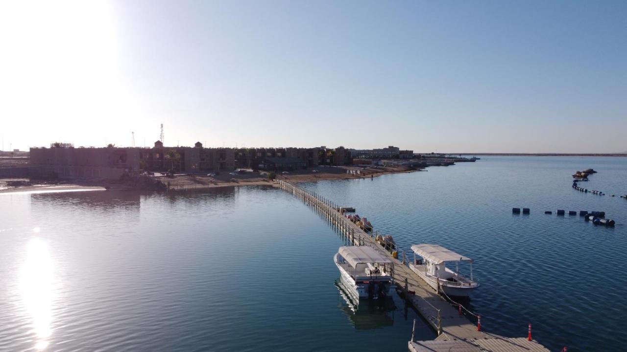 Alahlam Resort Янбу Екстер'єр фото