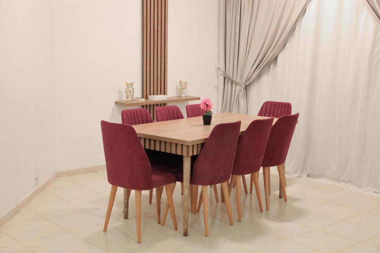 Alahlam Resort Янбу Екстер'єр фото
