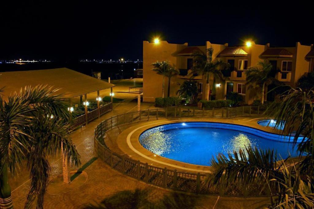 Alahlam Resort Янбу Екстер'єр фото