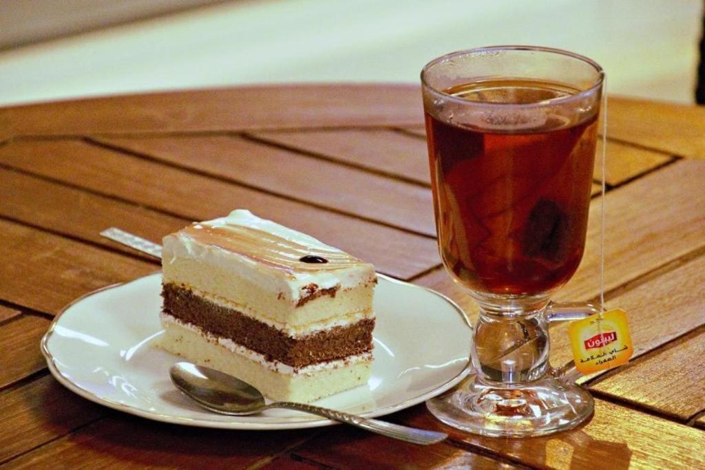 Alahlam Resort Янбу Екстер'єр фото