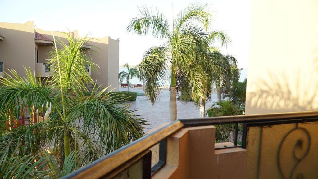 Alahlam Resort Янбу Екстер'єр фото
